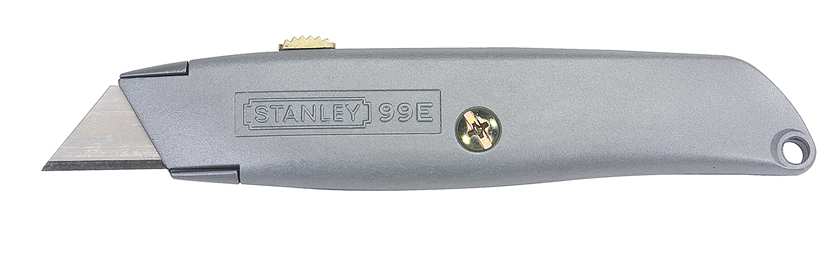 STANLEY RETRACTABLE BLADE KNIFE 99 